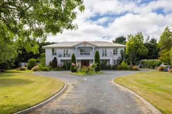 651 Pound Road, Yaldhurst