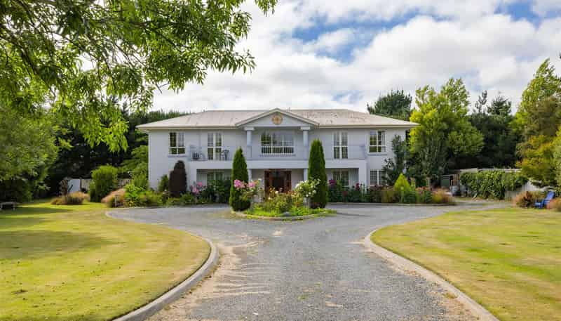 651 Pound Road, Yaldhurst