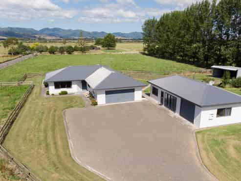 297 Hauraki Road, Turua