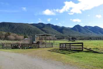 Lot 4 SH 65, Reefton