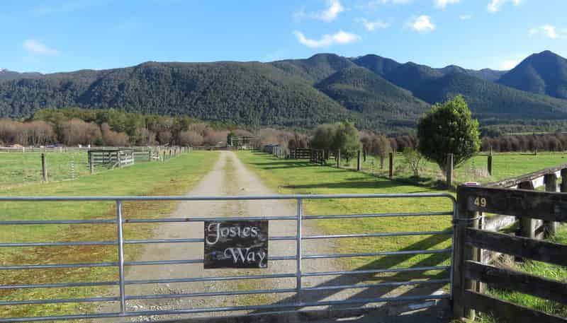 Lot 4 SH 65, Reefton