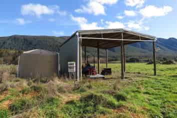 Lot 4 SH 65, Reefton