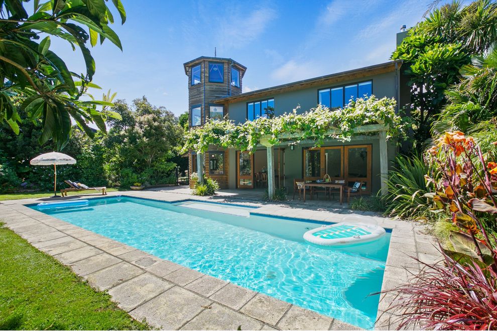 7 Mace Terrace, Oakura, New Plymouth For Sale realestate.co.nz