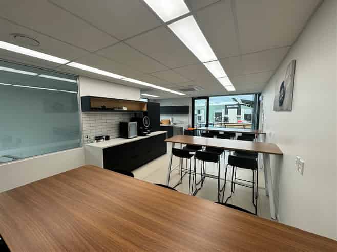 1,115sqm Warehouse in Mount Wellington
