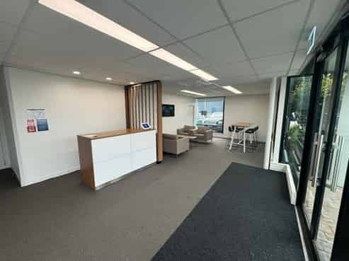 1,115sqm Warehouse in Mount Wellington