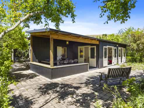 1581 Teviot Road, Millers Flat