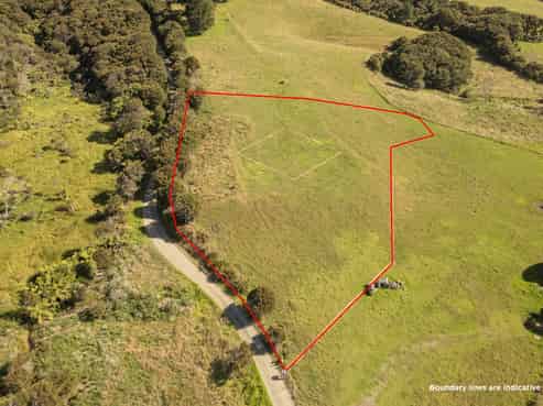 Lot 1 104 Taiwawe Lane, Hot Water Beach