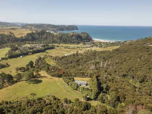 Lot 1 104 Taiwawe Lane, Hot Water Beach