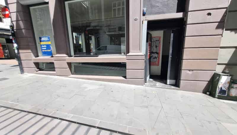 13 High Street, Auckland Central