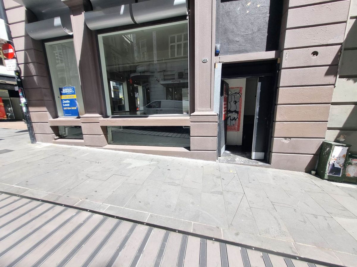 PRIME LOCATION AT AN AFFORDABLE PRICE