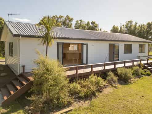 Lot 7 104 Taiwawe Lane, Hot Water Beach