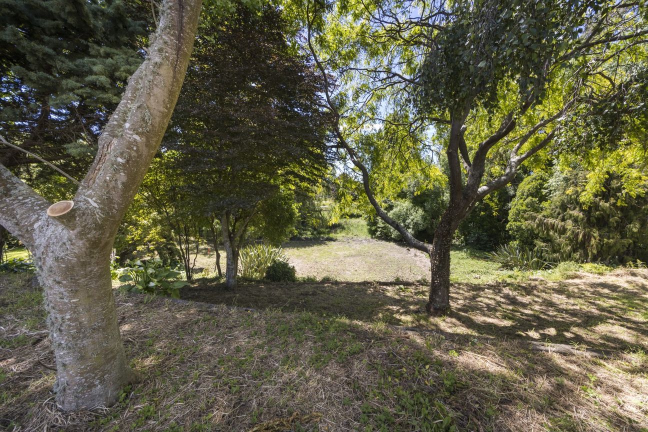 Prime Tranquil Section to Build Your Forever Home - Więcej