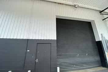 Wiri warehouse For Lease