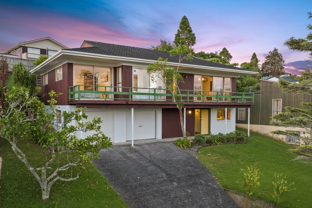 Sold 36 Chatswood Grove, Chatswood realestate.co.nz