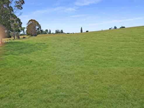 Lot 41 McKay Road, Balclutha