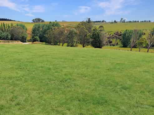 Lot 41 McKay Road, Balclutha