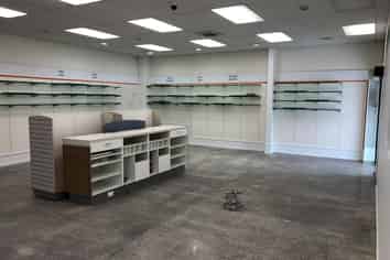 CHEAPEST RETAIL IN NORTH SHORE
