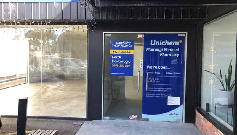 Unit 6/408 Beach Road, Mairangi Bay