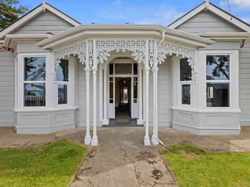 28 Harrington Street, Port Chalmers