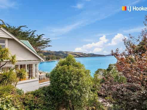 7 Ngaio Street, Macandrew Bay