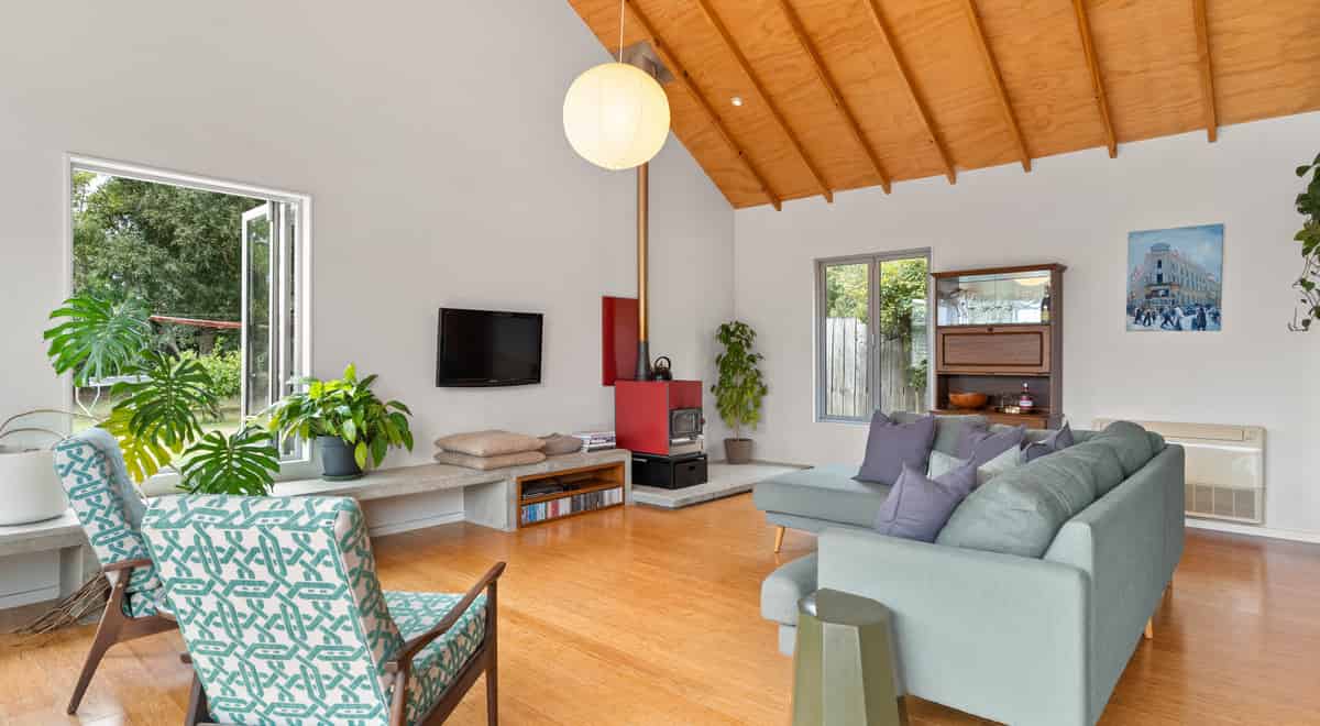 27 Venice Street, Martinborough, South Wairarapa For Sale