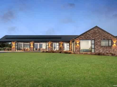 29 Old Sheepyard Lane, Onewhero