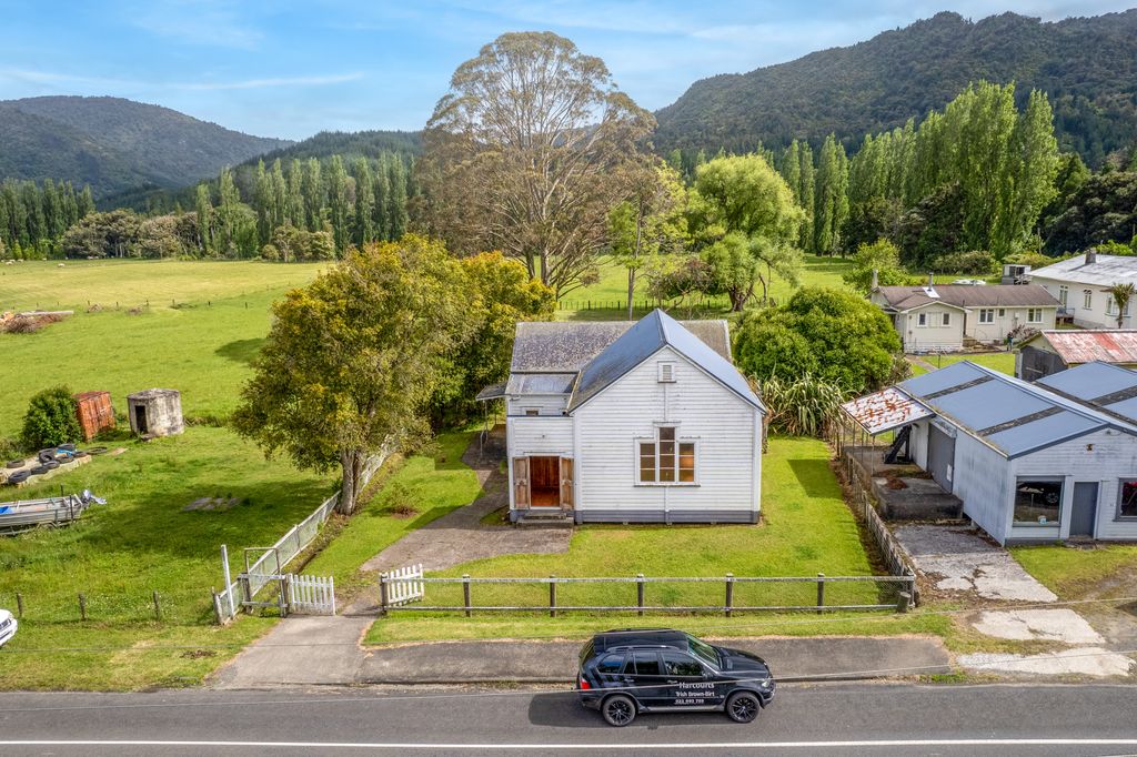 Sold 1106 Broadwood Road, Herekino realestate.co.nz