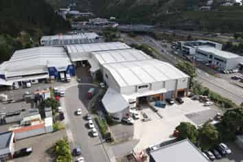 The best warehouse