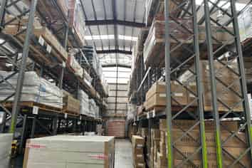The best warehouse