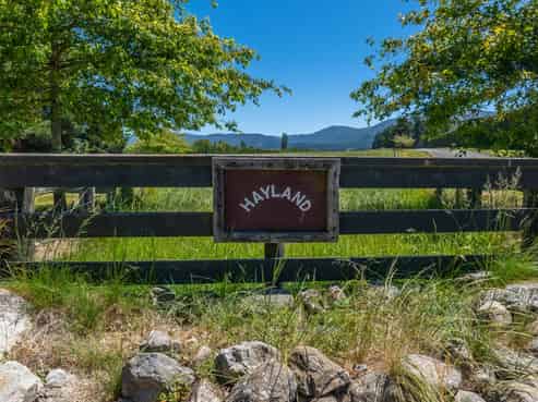 260 Hayland Road, Okuku