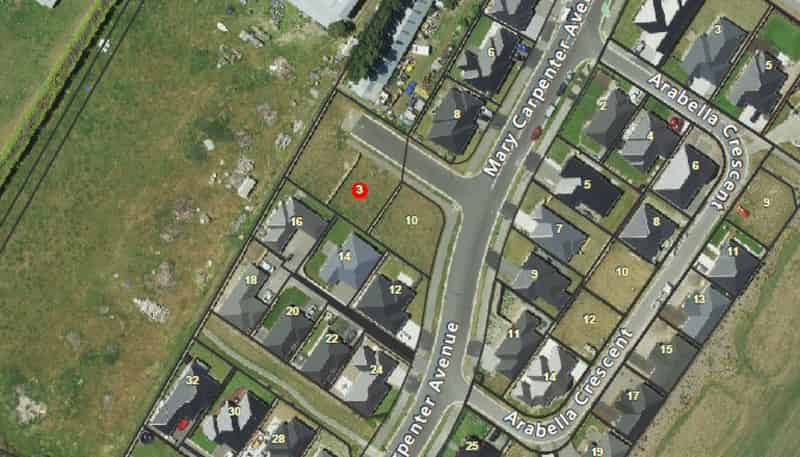 3 Ada Wells Court, Yaldhurst