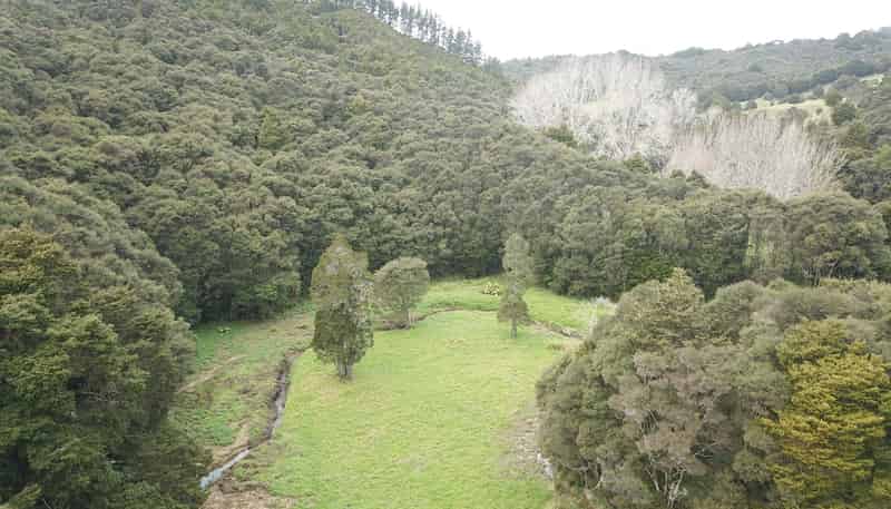  Mata Road, Kohukohu