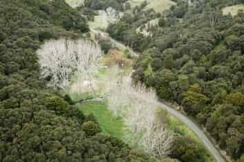  Mata Road, Kohukohu