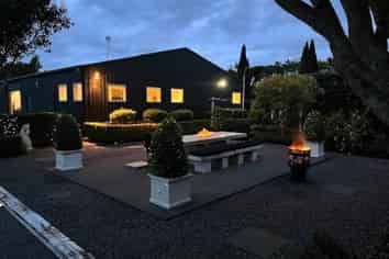 1918 Egmont Road, Kaimiro