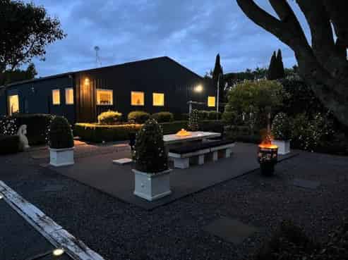 1918 Egmont Road, Kaimiro