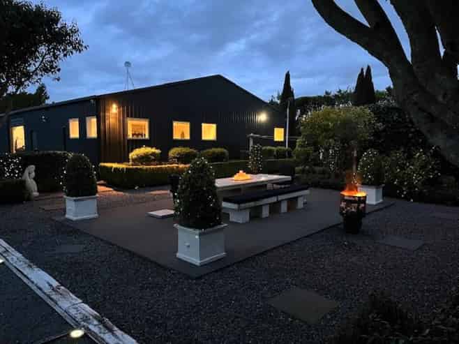 1918 Egmont Road, Kaimiro