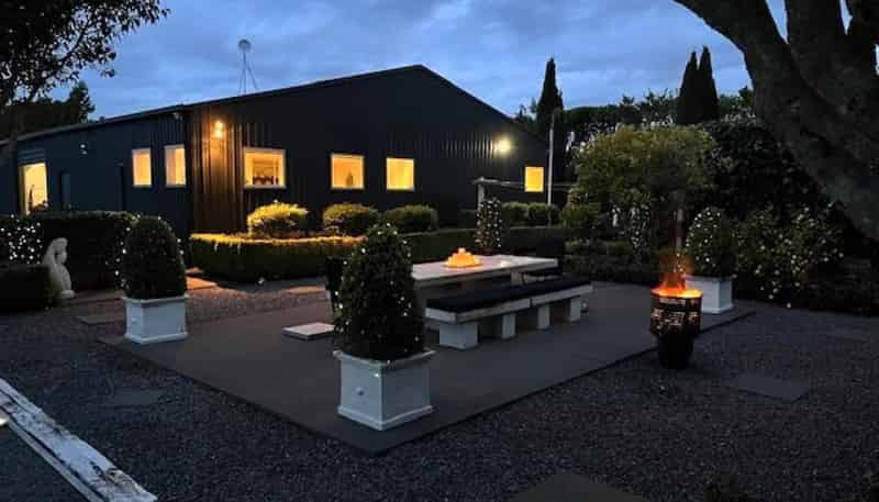 1918 Egmont Road, Kaimiro