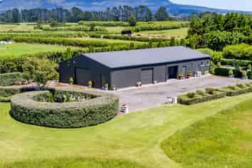 1918 Egmont Road, Kaimiro