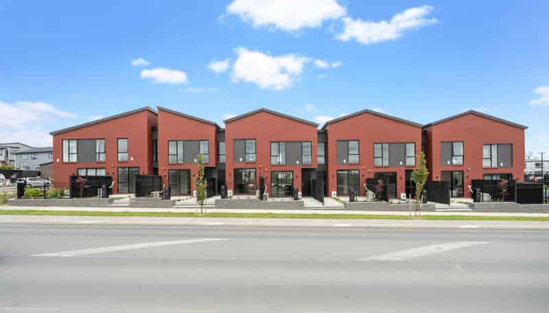 41,43,45,4 Goldwater Drive, Silverdale