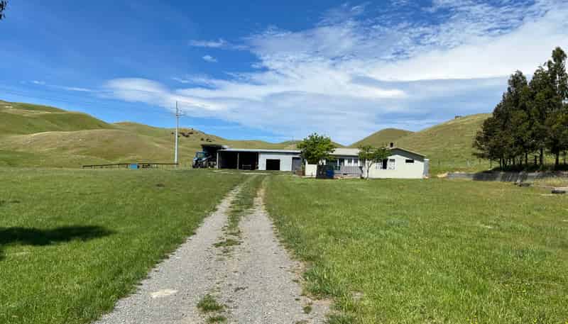 365 Caseys Road, Blenheim Central