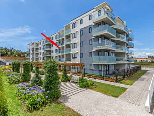 204/46 Rosedale Road, Rosedale