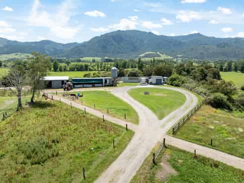 939 Manawaru Road, Te Aroha