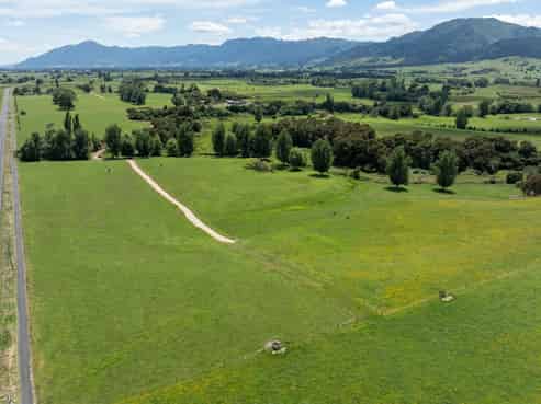 939 Manawaru Road, Te Aroha