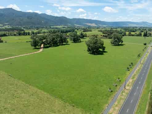 939 Manawaru Road, Te Aroha