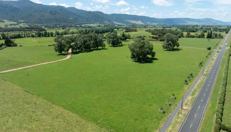 939 Manawaru Road, Te Aroha