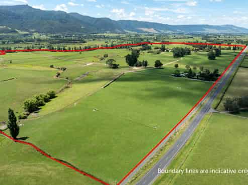 939 Manawaru Road, Te Aroha