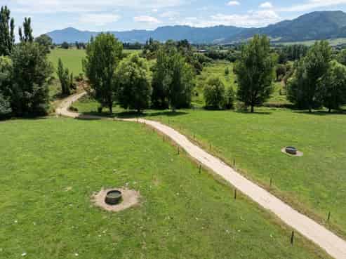 939 Manawaru Road, Te Aroha