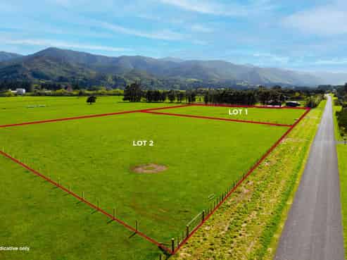  Boundary Road, Featherston