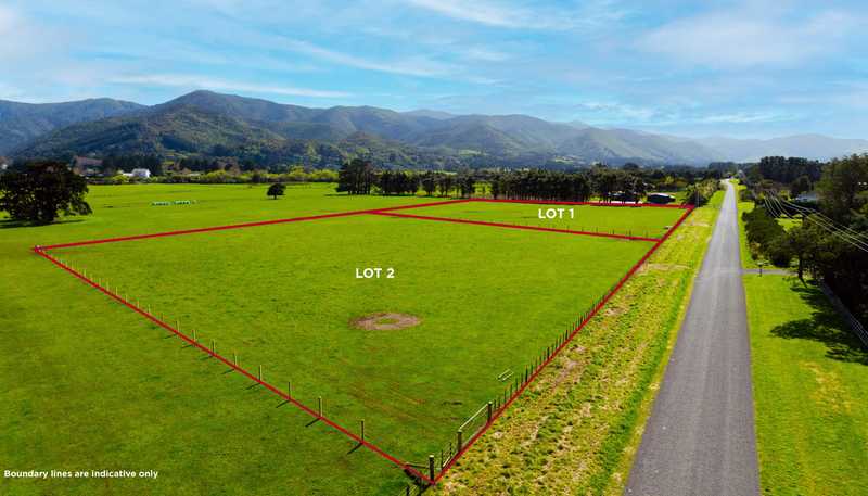  Boundary Road, Featherston