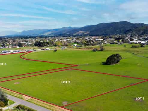  Boundary Road, Featherston
